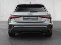 Audi S3 Sportback 2.0 TFSI quattro S tronic MATRIX