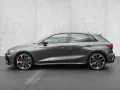 Audi S3 Sportback 2.0 TFSI quattro S tronic MATRIX