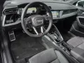 Audi S3 Sportback 2.0 TFSI quattro S tronic MATRIX
