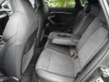 Audi S3 Sportback 2.0 TFSI quattro S tronic MATRIX
