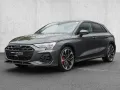 Audi S3 Sportback 2.0 TFSI quattro S tronic MATRIX