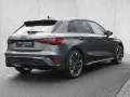 Audi S3 Sportback 2.0 TFSI quattro S tronic MATRIX