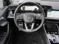 Audi S3 Sportback 2.0 TFSI quattro S tronic MATRIX
