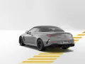 Mercedes-Benz CLE 53 AMG CABRIO 4M+ NIGHT PREMIUM PLUS DISTRO