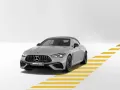 Mercedes-Benz CLE 53 AMG CABRIO 4M+ NIGHT PREMIUM PLUS DISTRO