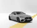 Mercedes-Benz CLE 53 AMG CABRIO 4M+ NIGHT PREMIUM PLUS DISTRO