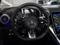Mercedes-Benz AMG SL 63 4MATIC+ Burm*Distronic*360*3xKlima*AUT