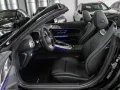 Mercedes-Benz AMG SL 63 4MATIC+ Burm*Distronic*360*3xKlima*AUT