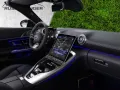 Mercedes-Benz AMG SL 63 4MATIC+ Burm*Distronic*360*3xKlima*AUT