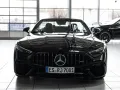 Mercedes-Benz AMG SL 63 4MATIC+ Burm*Distronic*360*3xKlima*AUT