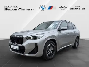 BMW X1 sDrive18i M-Sport AHK DrivAss. ParkAss. Adapt