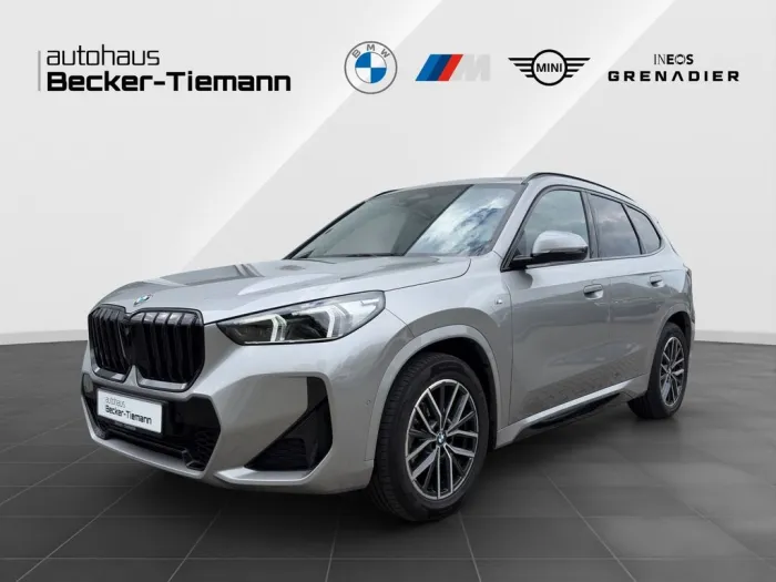 BMW X1 sDrive18i M-Sport AHK DrivAss. ParkAss. Adapt