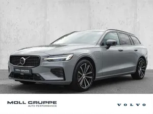 Volvo V60 T8 AWD Ultra Dark Plug-in Hybrid B&W MASSAGE