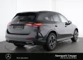 Mercedes-Benz GLC 400 e 4M AMG Pano+HuD+AHK+Night+PREMIUM+360°