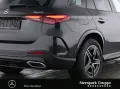 Mercedes-Benz GLC 400 e 4M AMG Pano+HuD+AHK+Night+PREMIUM+360°