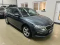 Skoda Scala Style LED/NAVI/PANO/ACC/Einparkhilfe/DAB