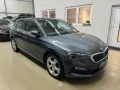 Skoda Scala Style LED/NAVI/PANO/ACC/Einparkhilfe/DAB