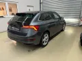 Skoda Scala Style LED/NAVI/PANO/ACC/Einparkhilfe/DAB