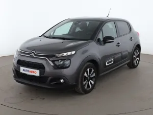 Citroën C3 1.2 PureTech Max*TEMPO*CAM*PDC*KLIMA*GARANTIE
