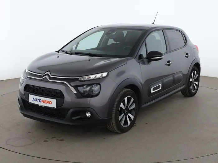Citroën C3 1.2 PureTech Max*TEMPO*CAM*PDC*KLIMA*GARANTIE