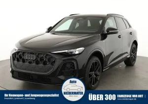 Audi Q5 TDI qu S-LINE, AHK, 20-Zoll, Leder, B&O, expe