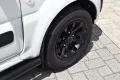 Suzuki Jimny Style BLACK & WHITE EDITION