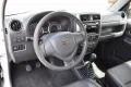 Suzuki Jimny Style BLACK & WHITE EDITION