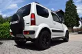 Suzuki Jimny Style BLACK & WHITE EDITION
