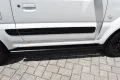 Suzuki Jimny Style BLACK & WHITE EDITION