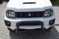 Suzuki Jimny Style BLACK & WHITE EDITION