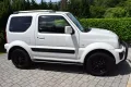 Suzuki Jimny Style BLACK & WHITE EDITION