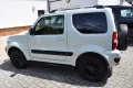 Suzuki Jimny Style BLACK & WHITE EDITION