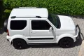 Suzuki Jimny Style BLACK & WHITE EDITION