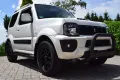 Suzuki Jimny Style BLACK & WHITE EDITION