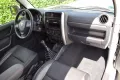 Suzuki Jimny Style BLACK & WHITE EDITION