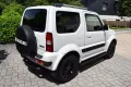 Suzuki Jimny Style BLACK & WHITE EDITION