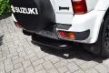 Suzuki Jimny Style BLACK & WHITE EDITION