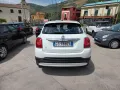 Fiat 500X 1.6 MultiJet 120 CV Lounge - PERFETTA