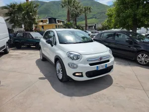 Fiat 500X 1.6 MultiJet 120 CV Lounge - PERFETTA