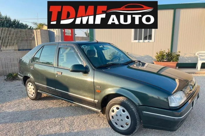 Renault R 19 1.2 5 porte TRE