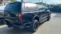 Ford Ranger Tremor e-4WD Doppelkabine