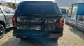 Ford Ranger Tremor e-4WD Doppelkabine