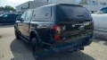 Ford Ranger Tremor e-4WD Doppelkabine