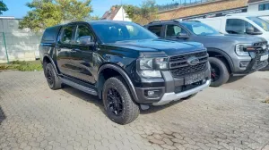 Ford Ranger Tremor e-4WD Doppelkabine