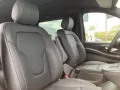 Mercedes-Benz V 300 d 4MATIC AVANTGARDE AMG STANDH BURM NIGHT