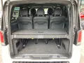 Mercedes-Benz V 300 d 4MATIC AVANTGARDE AMG STANDH BURM NIGHT