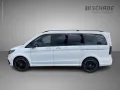 Mercedes-Benz V 300 d 4MATIC AVANTGARDE AMG STANDH BURM NIGHT