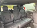 Mercedes-Benz V 300 d 4MATIC AVANTGARDE AMG STANDH BURM NIGHT