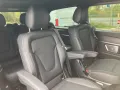 Mercedes-Benz V 300 d 4MATIC AVANTGARDE AMG STANDH BURM NIGHT