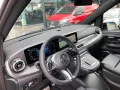 Mercedes-Benz V 300 d 4MATIC AVANTGARDE AMG STANDH BURM NIGHT